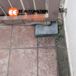 Install New Autogate Tronica Subang Jaya