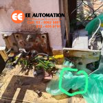 Install Tronica Autogate Bukit Rimau