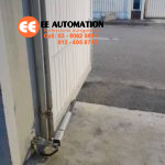 Kontraktor Autogate Terbaik Shah Alam