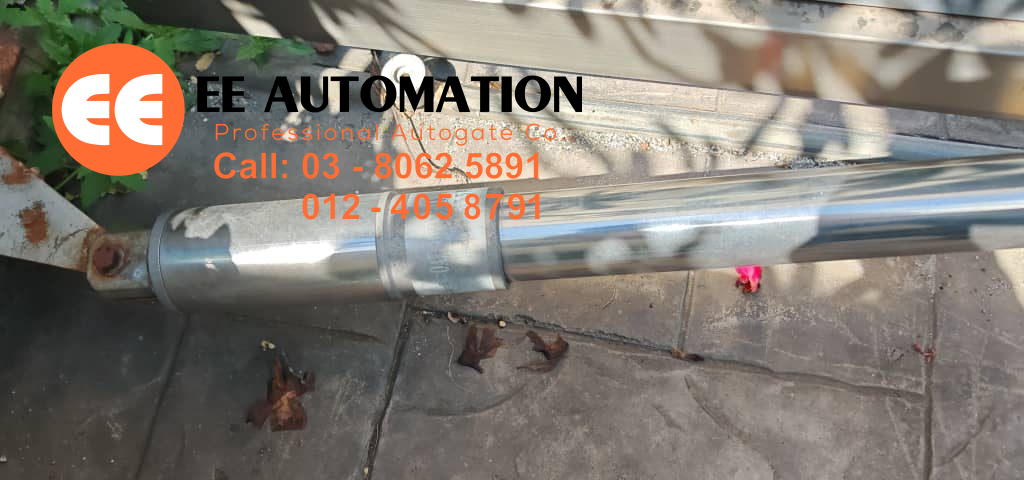 OAE Arm Autogate Repair Cheras