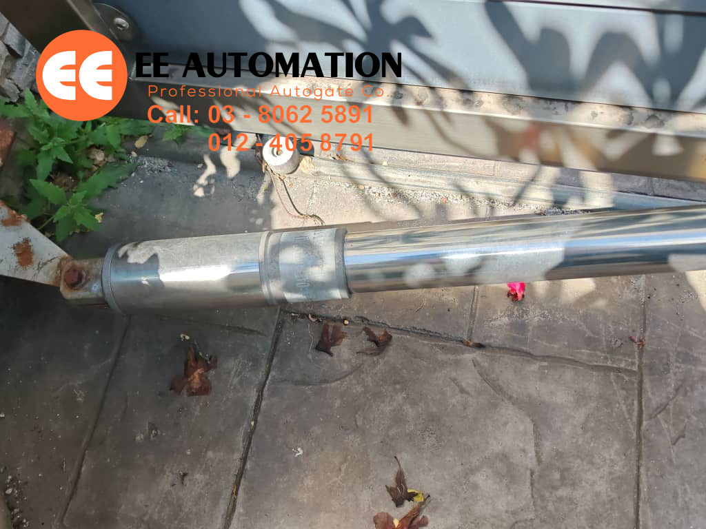 OAE Arm Autogate Repair Cheras