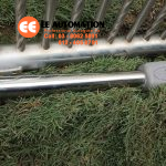 Pasang Autogate Baru Ampang