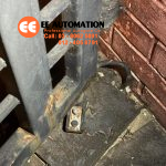 Pasang Tronica Autogate Baru Bangi