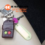 Remote Autogate Repair Cheras