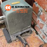 Sliding Autogate Motor Repair Damansara