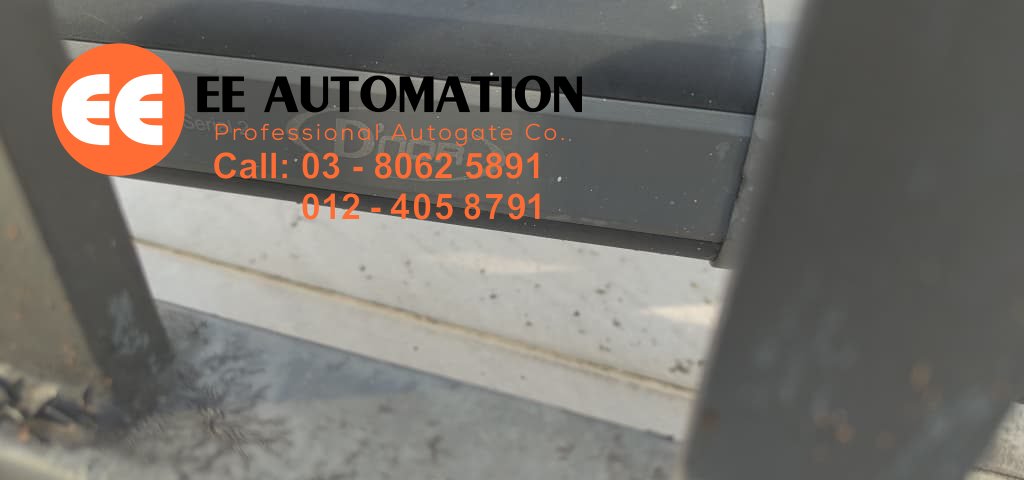 Baiki Autogate Semenyih