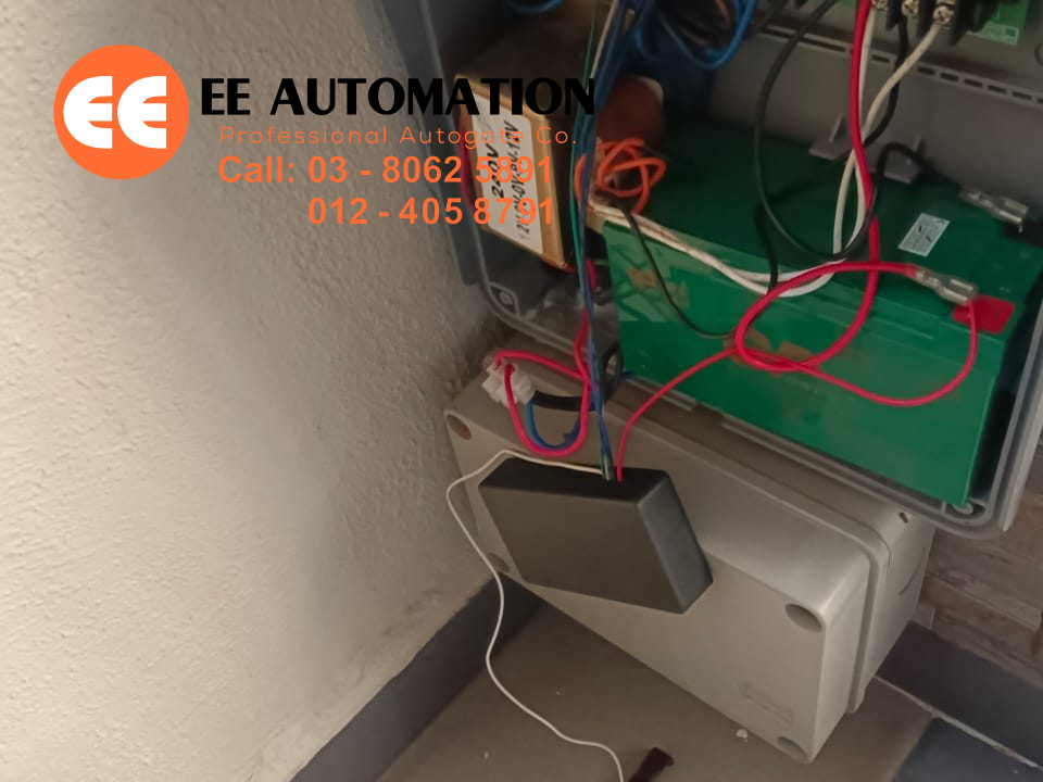 Best Autogate Services Puchong