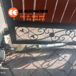 Best Autogate Taman Melawati