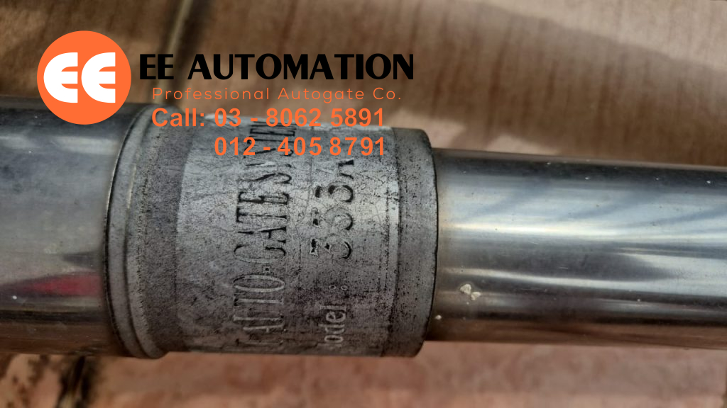 OAE Autogate Repair Bangi