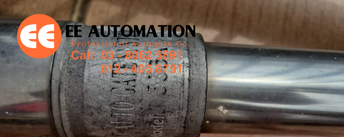 OAE Autogate Repair Bangi