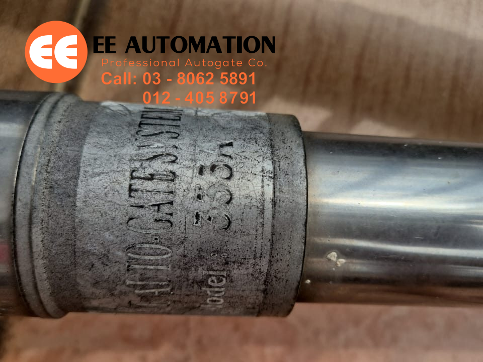 OAE Autogate Repair Bangi