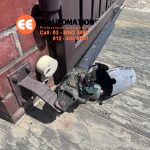 Pasang Tronica Autogate Shah Alam