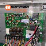 Repair Autogate Panel PJ