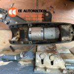 Dnor Arm Autogate DC Motor Seri Kembangan