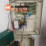 Repair Autogate Motherboard Cheras