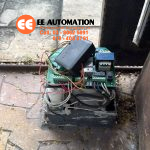 Sliding Autogate Installation Ampang