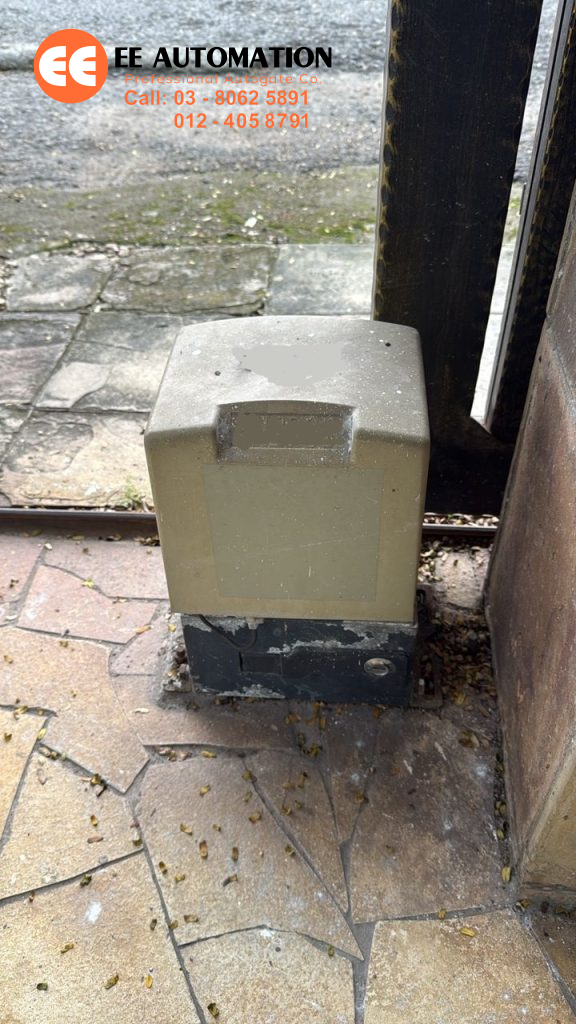 Sliding Autogate Services Ampang