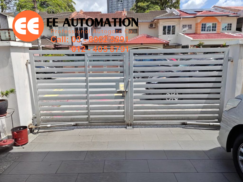 Swing Autogate Services Kajang