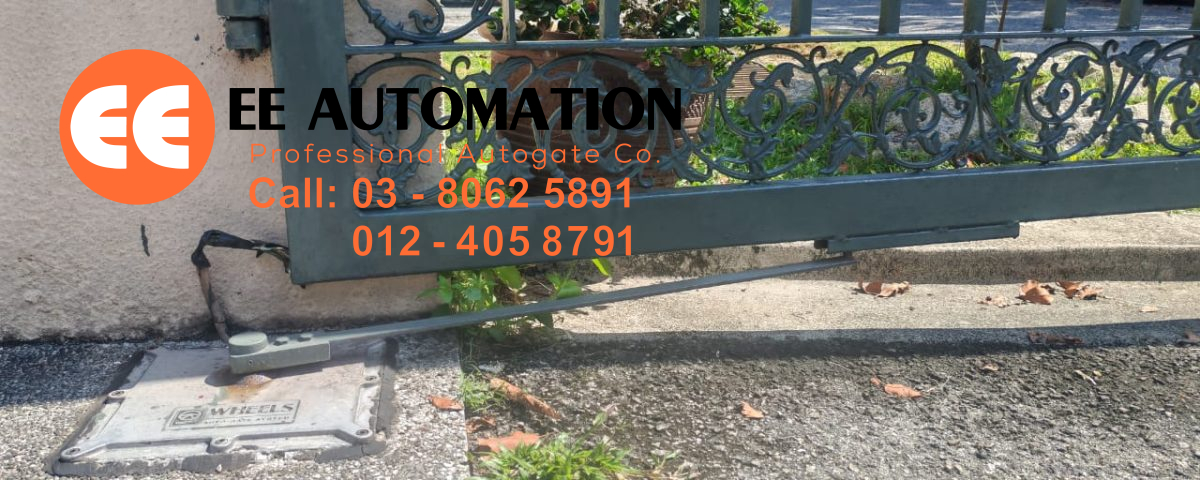 Underground Autogate Service Damansara