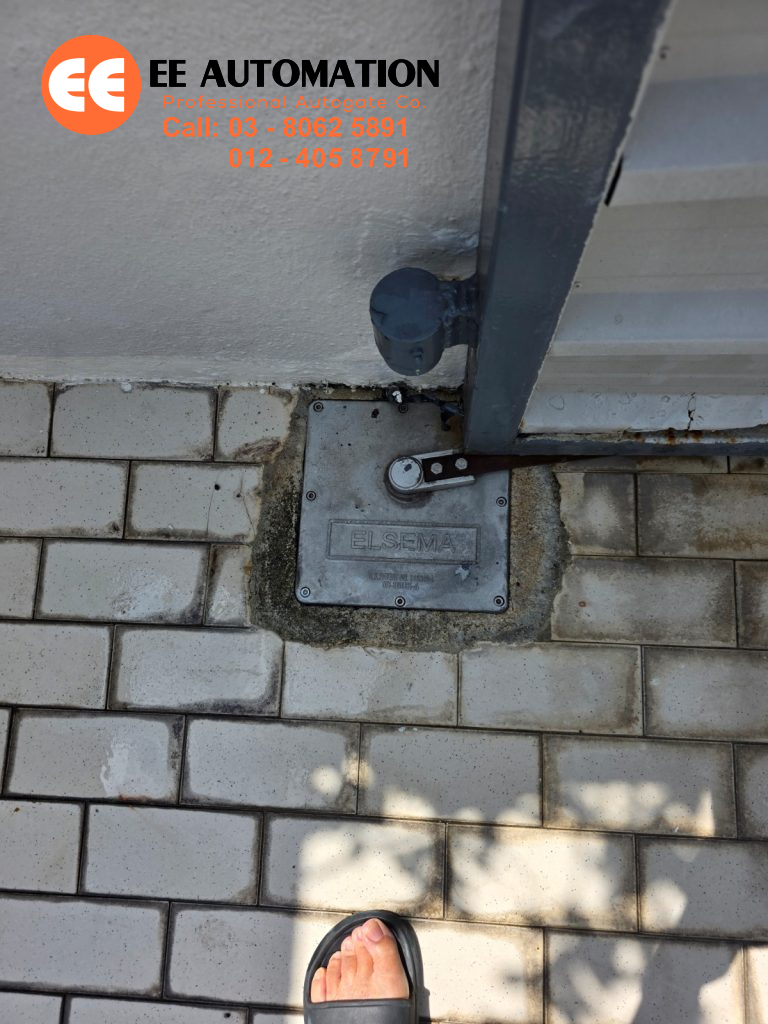 Underground Autogate Services USJ