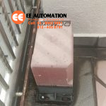 AC Sliding Autogate System Shah Alam