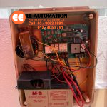 Autogate Not Working Puchong