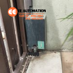 Pasang Autogate Baru Klang