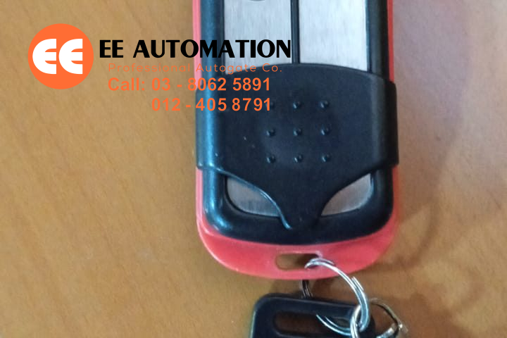 Remote Autogate Repair Puchong