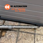 Servis Pasang Autogate Klang