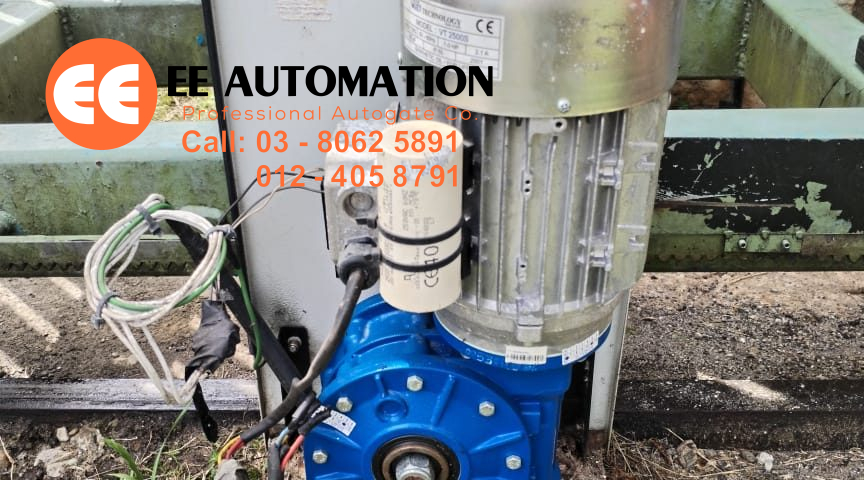 Sliding Autogate Specialist Kajang