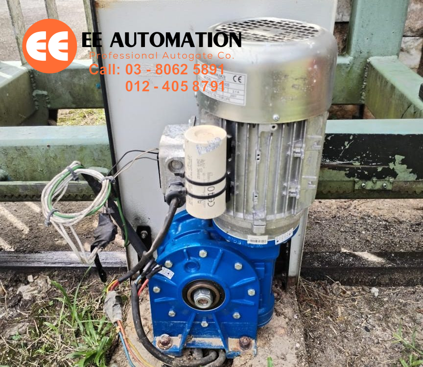 Sliding Autogate Specialist Kajang