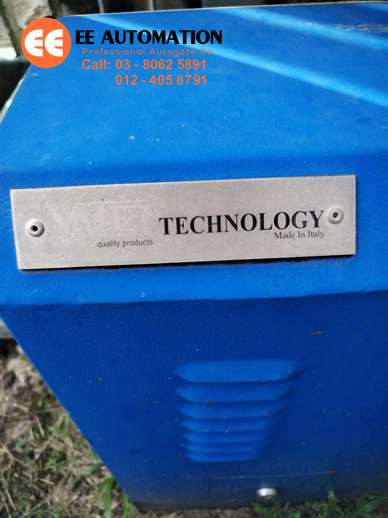 Valet Sliding Autogate Repair Kajang