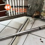 Install New Autogate Cheras