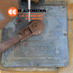 Pasang Autogate Baru Kajang