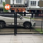 Swing Autogate Repair Shah Alam