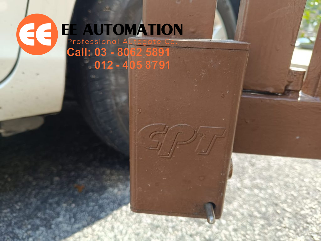 Underground Auto Gate Services Kajang