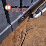 Autogate Arm Bracket Repair Shah Alam