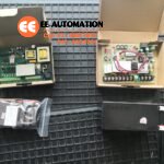 Kajang Autogate Repair