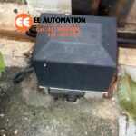 Mag Sliding Autogate Repair Shah Alam