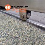 Sliding Auto Gate Roller Repair Damansara