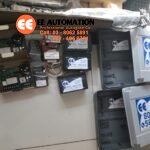 Tronica Autogate Installation Shah Alam
