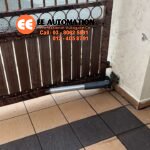 Autogate Arm Repair Shah Alam