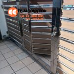 Folding Auto Gate Repair Shah Alam