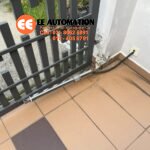 Harga OAE Arm Autogate Shah Alam