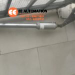 Install Tronica Arm Autogate shah Alam
