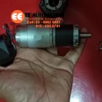 Kedai Autogate Shah Alam