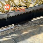 Sliding Auto Gate Roller Repair Shah Alam