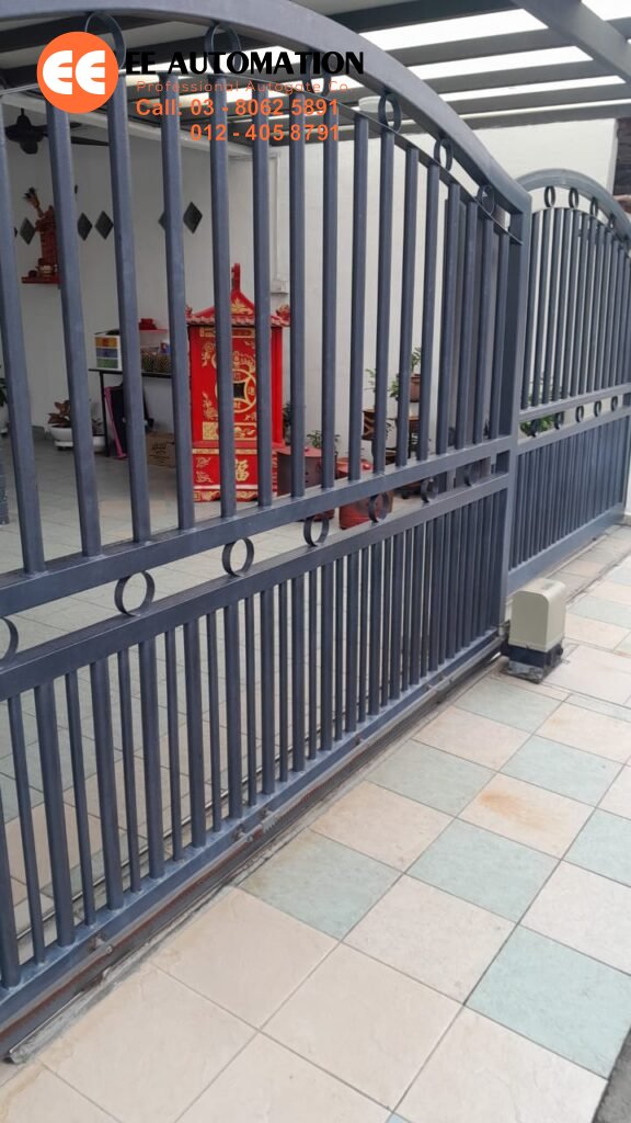 Sliding Autogate Repair Services Shah Alam