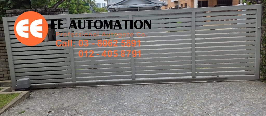 Sliding Autogate Services Shah Alam