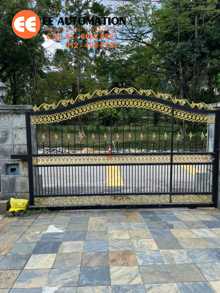 Sliding Autogate Services Shah Alam